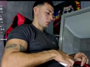 matias_super_cock — Chaturbate stream photo (Sep 2026)