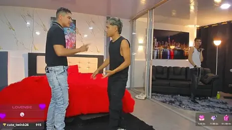 Playhardsexx — вебкам-модель онлайн на stripchat