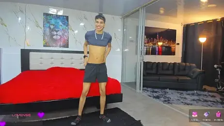 Playhardsexx — вебкам-модель онлайн на stripchat