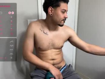 goodjob_jay — Chaturbate stream photo (Apr 2026)