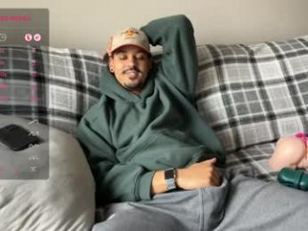 goodjob_jay — Chaturbate stream photo (Apr 2026)