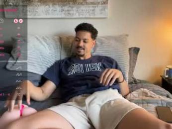 goodjob_jay — Chaturbate stream photo (Apr 2026)