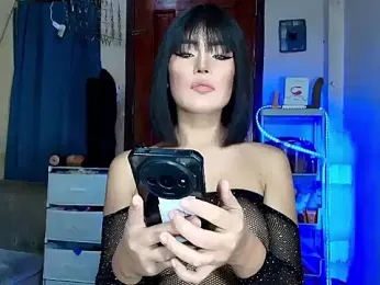Asian_Isabellaxx — Stripchat stream photo (Jul 2026)