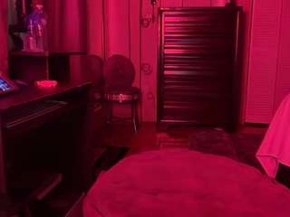 iluvsaffire-bleu — Camsoda stream photo (Apr 2026)