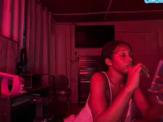 iluvsaffire-bleu — Camsoda stream photo (Apr 2026)