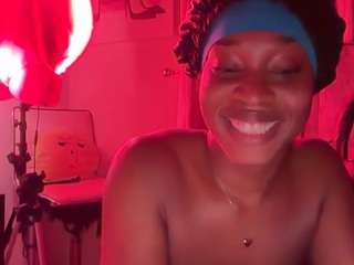 iluvsaffire-bleu — Camsoda stream photo (Apr 2026)