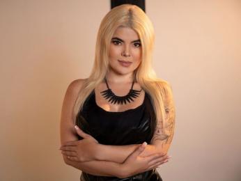 FiorellaRossi — Livejasmin stream photo (Apr 2025)