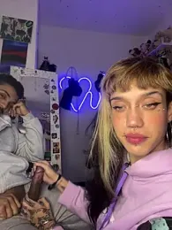 Statseed — Stripchat stream photo (Jul 2026)