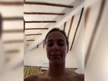 patyandal — вебкам-модель онлайн на bongacams
