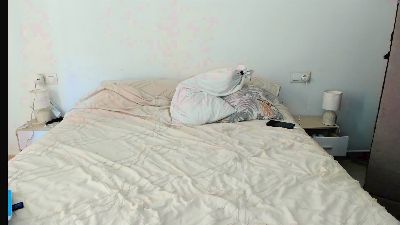 Maria18_MAD — вебкам-модель онлайн на cam4