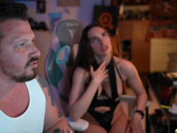 SnakeandTina — Bongacams stream photo (Apr 2026)