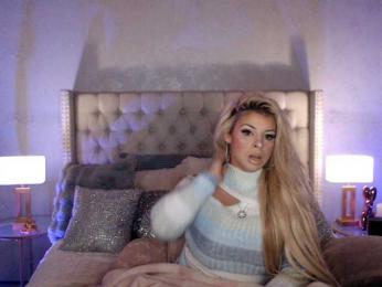 GwenTaylor — Bongacams stream photo (Jan 2026)