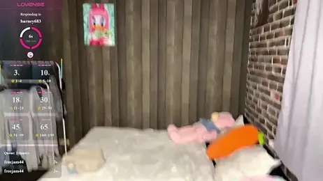 ChrisAmott — stripchat