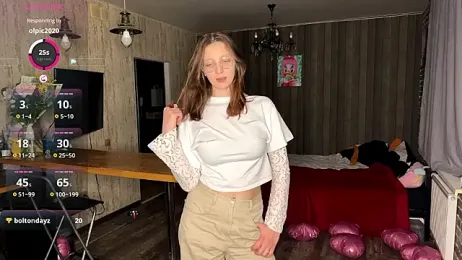 ChrisAmott — Stripchat stream photo (Mar 2026)