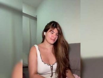 Zelesthe — Bongacams stream photo (Jan 2026)