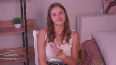 AldaMachia — вебкам-модель онлайн на cam4
