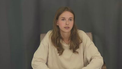 AldaMachia — вебкам-модель онлайн на cam4