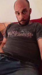 Tiokp38 — вебкам-модель онлайн на cam4