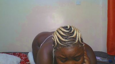 Maruankatuku — cam4