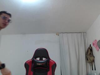 Dante Morgann — Flirt4free stream photo (Apr 2026)