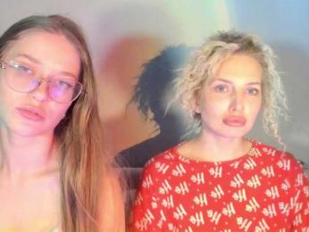 sweetpussys — вебкам-модель онлайн на bongacams