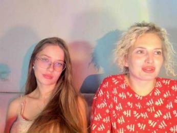 sweetpussys — Bongacams profile photo