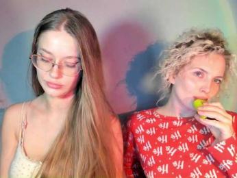 sweetpussys — Bongacams stream photo (Jul 2026)