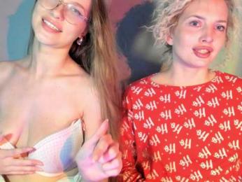 sweetpussys — bongacams