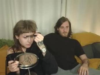 edward_and_kortny — Chaturbate stream photo (May 2025)