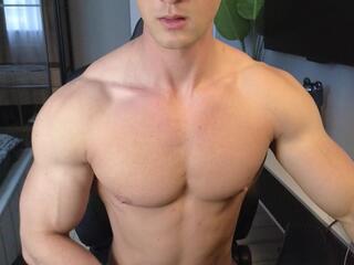 Richard Mils — Flirt4free stream photo (Jun 2026)