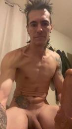 sexybi23_xxx — вебкам-модель онлайн на cam4