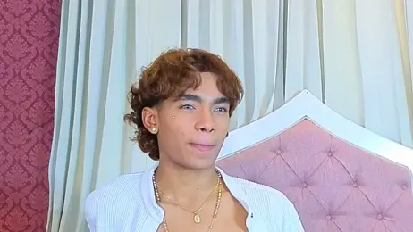 AlanCutee — Stripchat stream photo (May 2026)