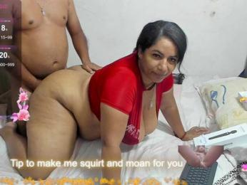 carlos-diana — Bongacams stream photo (May 2024)