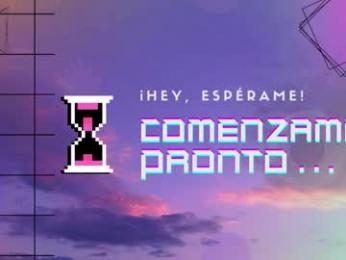 jeimy_garcia — Chaturbate stream photo (Mar 2026)