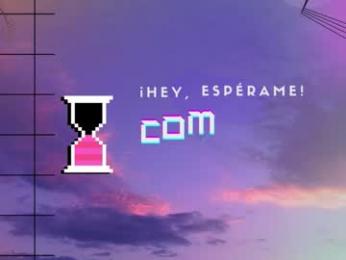 jeimy_garcia — Chaturbate stream photo (Mar 2026)