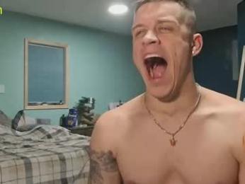 jarodalpha — Chaturbate profile photo