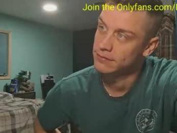 jarodalpha — Chaturbate stream photo (Mar 2026)