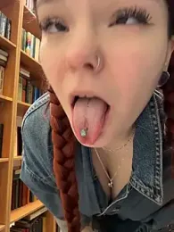 Baby__Fox — Stripchat profile photo