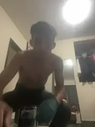 kevinsito1 — Stripchat stream photo (Feb 2026)