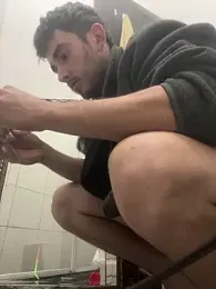 kevinsito1 — Stripchat stream photo (Jan 2026)