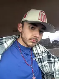 kevinsito1 — Stripchat stream photo (Jan 2026)