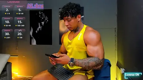 bradley_smith — stripchat