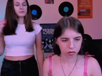 lyra_desire — Chaturbate stream photo (Jun 2026)