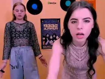 lyra_desire — Chaturbate stream photo (Jun 2026)