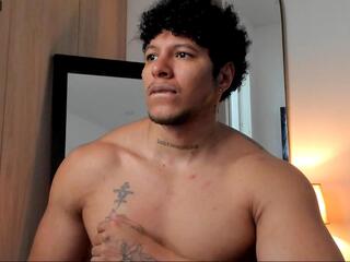 Adam Brocs — Flirt4free stream photo (Jul 2026)