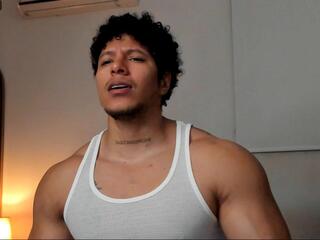 Adam Brocs — Flirt4free profile photo