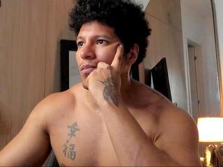 Adam Brocs — Flirt4free stream photo (Jul 2026)