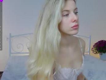 alyxkinski — Chaturbate stream photo (Nov 2025)