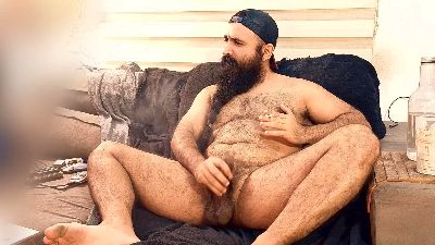 BeardedSmoker — Cam4 stream photo (Jul 2026)