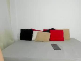 fetishgirlsxx — вебкам-модель онлайн на chaturbate